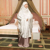 Coquette Prayer Set Series 1 Lavender Frost