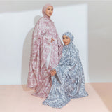 Miraya Prayer Set Powder Blue