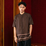 Linea Koko Dewasa Lozy x Billar Sarimbit Choco H