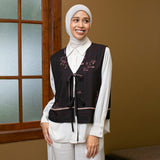 Linea Vest Sarimbit Lozy x Lesti