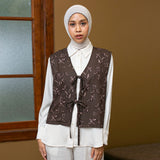 Linea Vest Sarimbit Lozy x Lesti