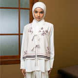 Linea Vest Sarimbit Lozy x Lesti