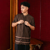 Linea Koko Dewasa Lozy x Billar Sarimbit Choco H