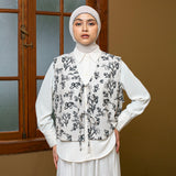 Linea Vest Sarimbit Lozy x Lesti