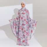 Aina Prayer Set Rose Cloud