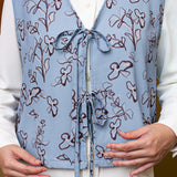 Linea Vest Sarimbit Lozy x Lesti