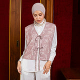 Linea Vest Sarimbit Lozy x Lesti