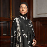Dyna Classic Shawl Black New