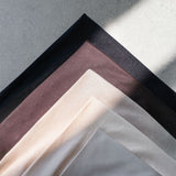 Inner Chin Mesh Ciput Tencel Black