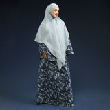 Aluna Denim Set Tides Denim