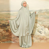 Medina Prayer Set New Series Sage
