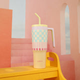 Exclusive Lozy Signature Tumbler