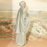 Medina Prayer Set New Series Sage
