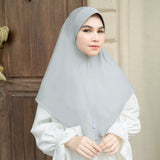 Ayla Instan Light Grey