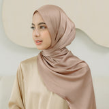 Rayya Lasercut New Series Soft Brown