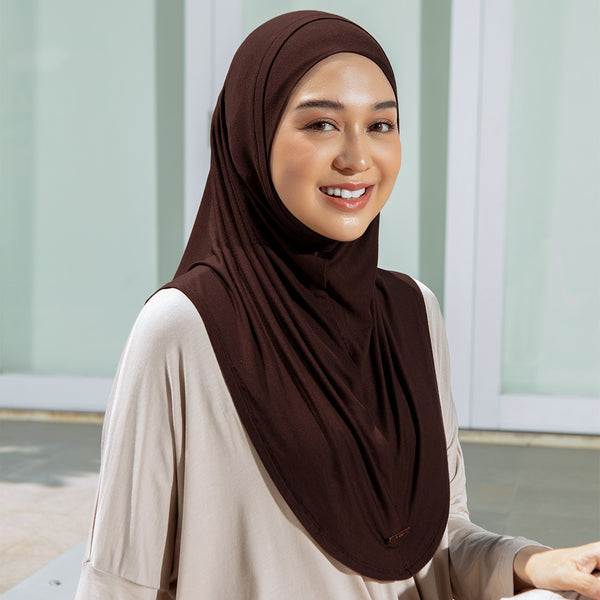 Aira Instan Sport Mahogany