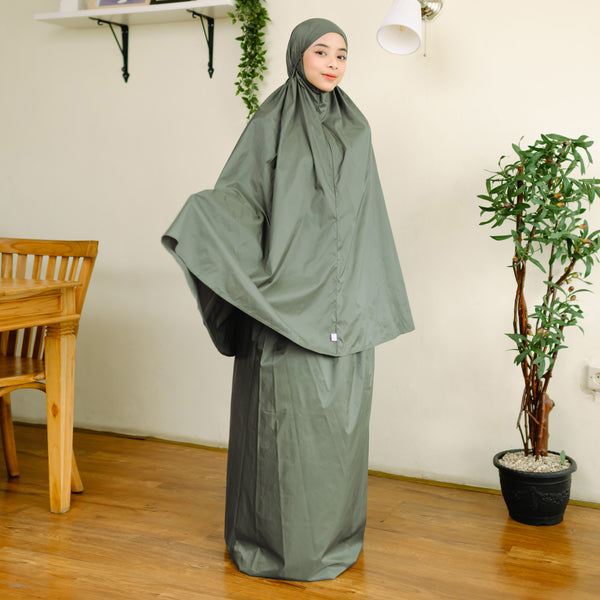 Madda Prayer Matcha New