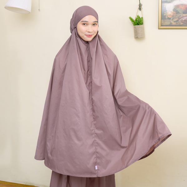 Madda Prayer Mauve New