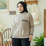 Ruby Knit Mocca