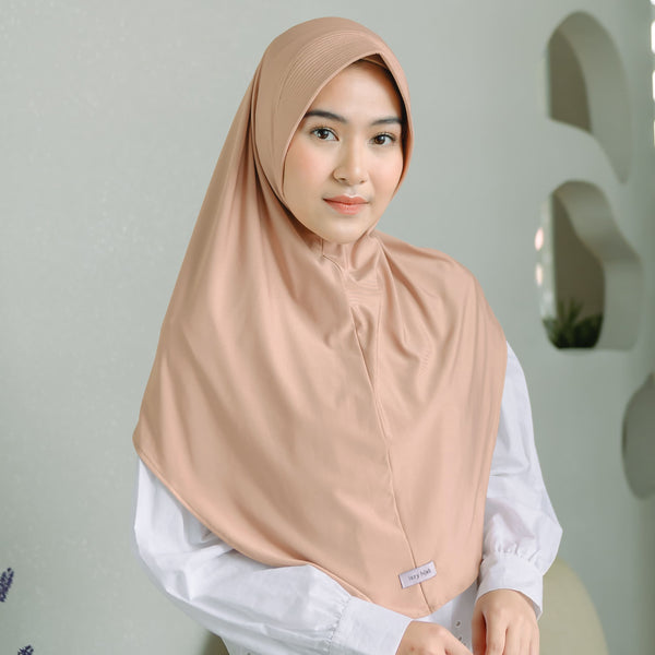 Nura Instan Pad Soft Beige