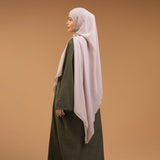 Shafa Pashmina Bandana Peony