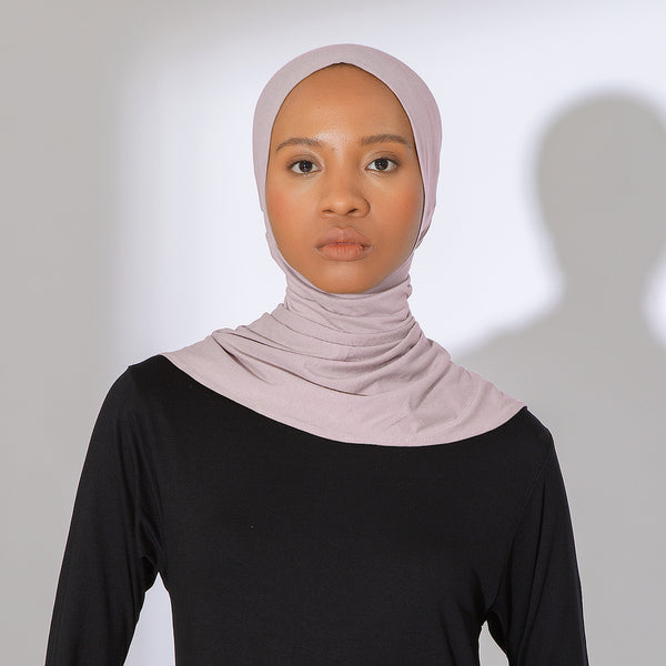 Inner Neck Series 2 Broken Pink Blush