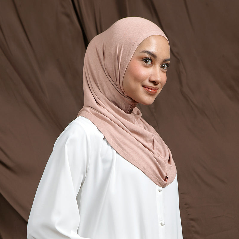 Lucia Instan Sport Pink Blush