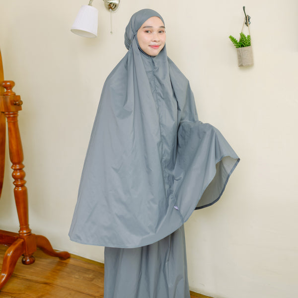 Madda Prayer Powder Blue New