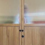 Dyna Classic Shawl Nude Cream New