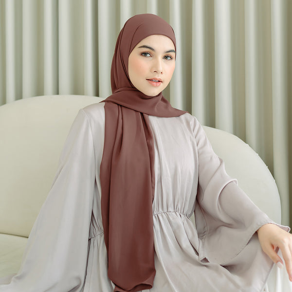 Bawal Inner Oval Rustic