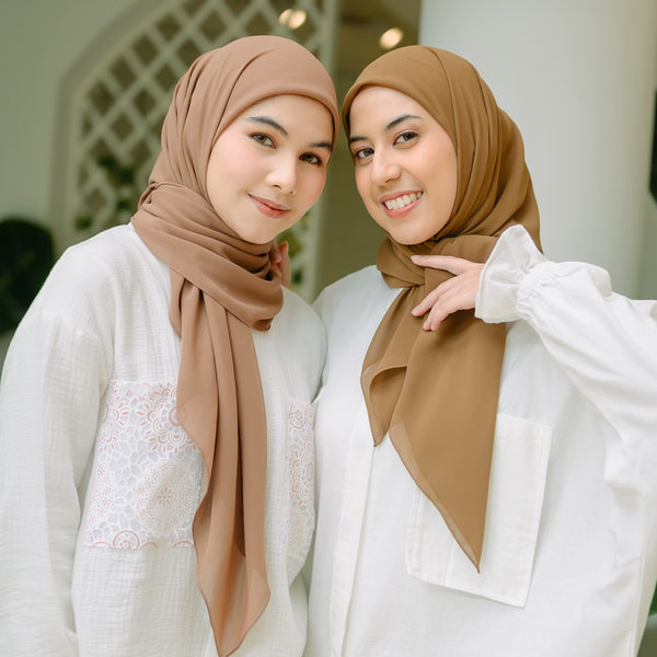 Bawal Square (Hijab Square Ceruti)