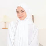 Haraa Voal Lasercut (Hijab Segiempat Lasercut)