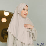 Nara Instan (Hijab Instan Malay Style Jersey Anti Gerah)