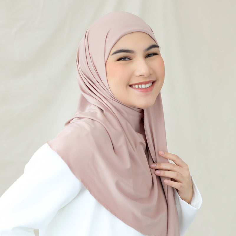 Rayna Instan Jersey (Hijab Instan Jersey)