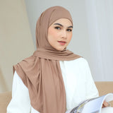 Rayna Instan Jersey (Hijab Instan Jersey)