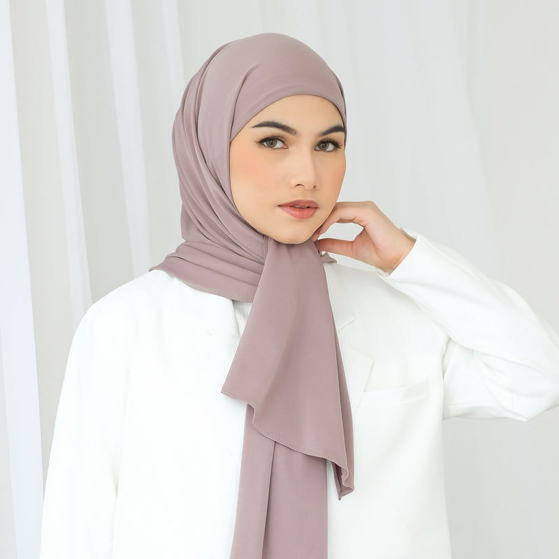 Rayna Instan Jersey (Hijab Instan Jersey)