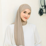 Rayna Instan Shawl (Pashmina Instan Rayon)