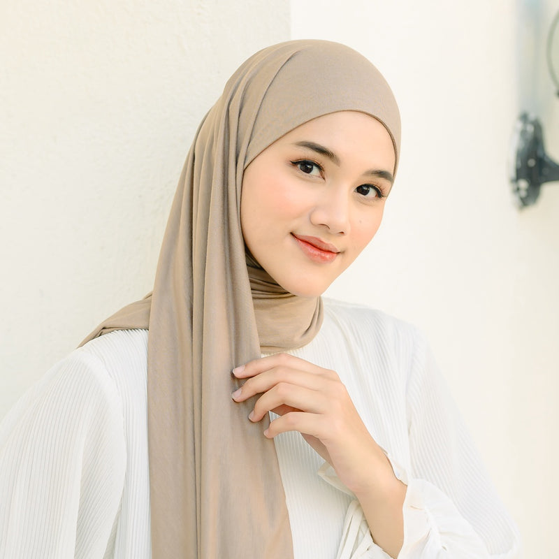 Rayna Instan Shawl (Pashmina Instan Rayon)