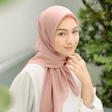 Lysa Eyelash (Hijab Voal Segiempat)