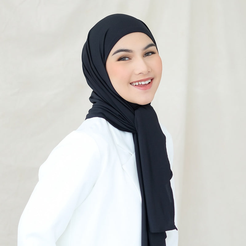 Rayna Instan Jersey (Hijab Instan Jersey)