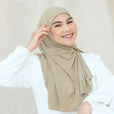 Rayna Instan Jersey (Hijab Instan Jersey)