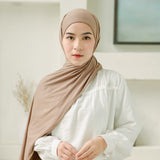 Rayna Instan Shawl (Pashmina Instan Rayon)