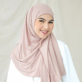 Rayna Instan Jersey (Hijab Instan Jersey)