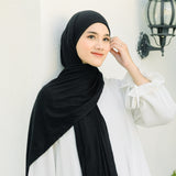 Rayna Instan Shawl (Pashmina Instan Rayon)