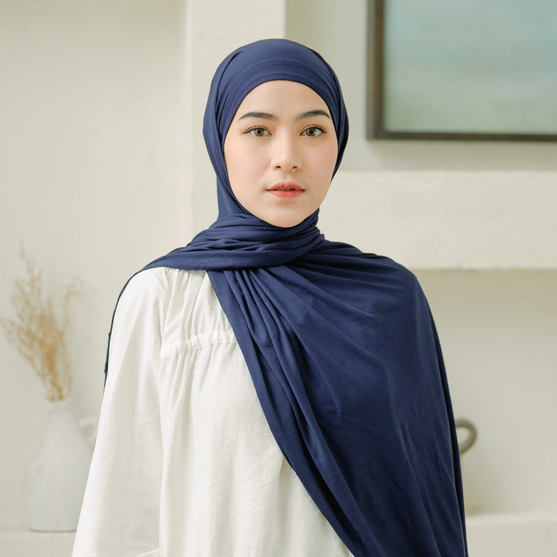 Rayna Instan Shawl (Pashmina Instan Rayon)