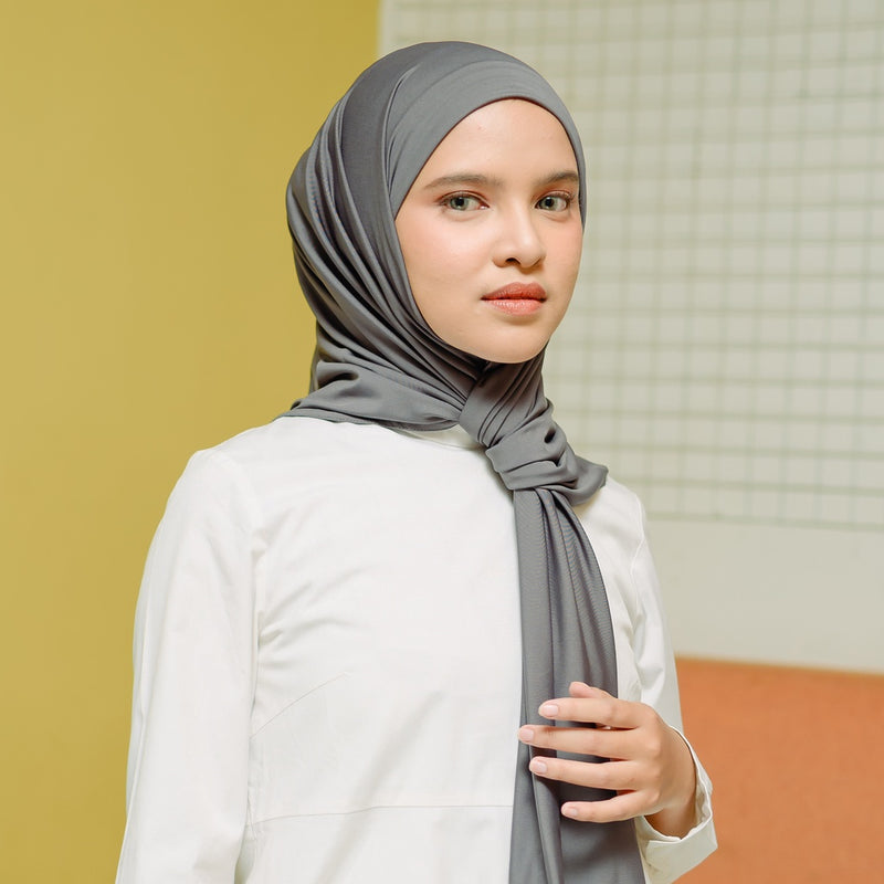 Rayna Instan Jersey (Hijab Instan Jersey)