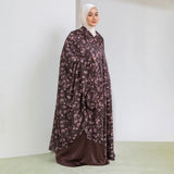 Selina Prayer Set Plumberry