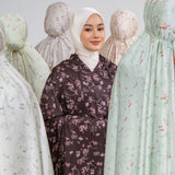 Selina Prayer Set Plumberry