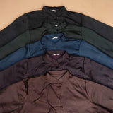 Lesti One Set Pants Lozy x Lesti Navy