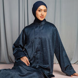 Lesti One Set Pants Lozy x Lesti Navy